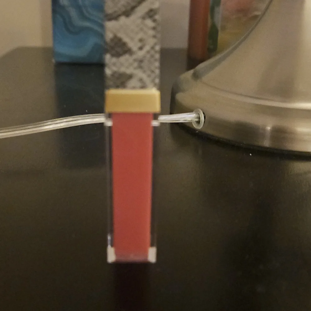 Lip‎ Gloss